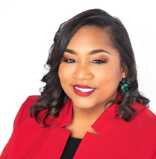 Cierra Kelly | Chief of Staff and Community Engagement 