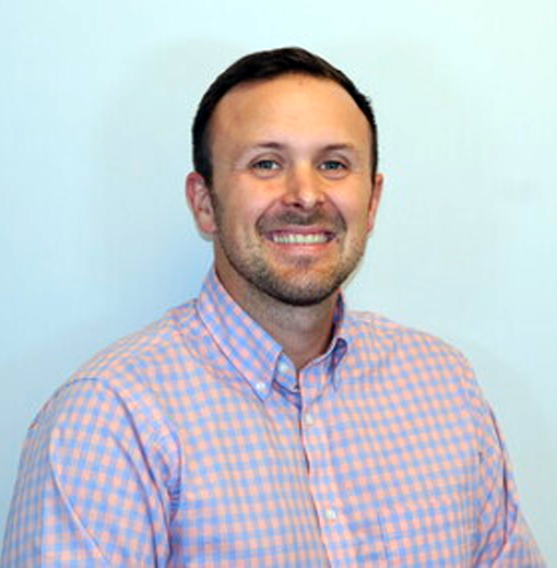 Cody Turner | Spartanburg Nurse Practitioner