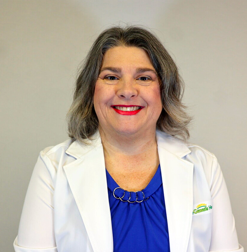 Donna Knight, FNP | Family Nurse Practitioner