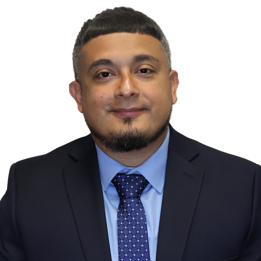 Omar Chirinos | Board Member